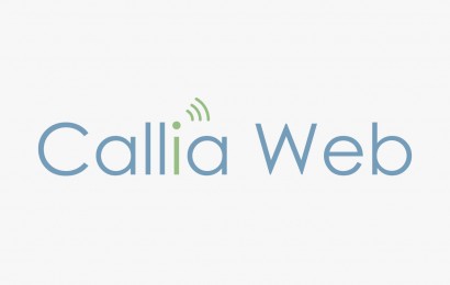 Callia Web Logo