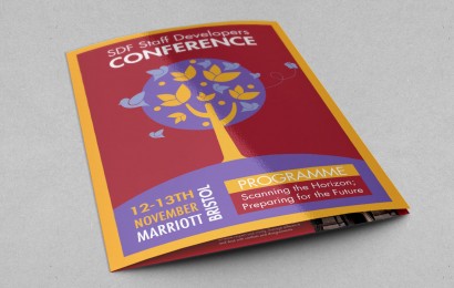 SDF Conference Programme
