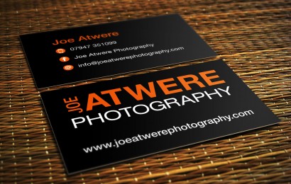 Joe Atwere Photography
