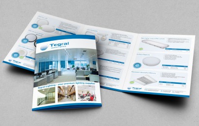 Tegral Lighting Brochure