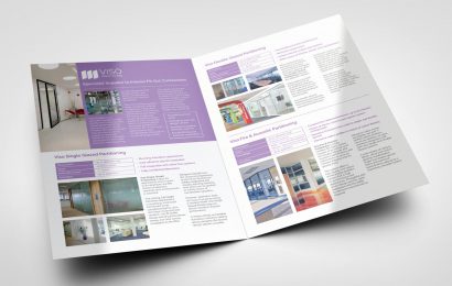 Viso Partitions Brochure