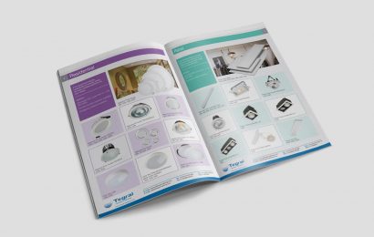Tegral LED Solutions Brochure